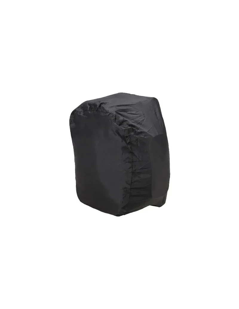 R-TECH HOBO BORSE DA SERBATOIO MOTO UOMO NERO