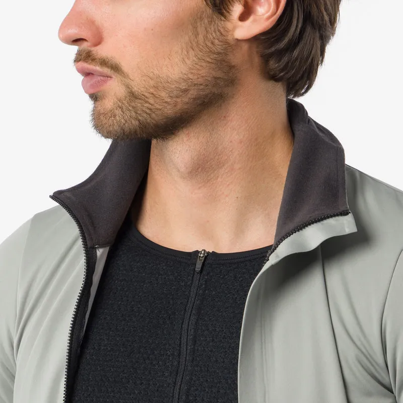 Giacca Castelli Alpha 150 - Grigio