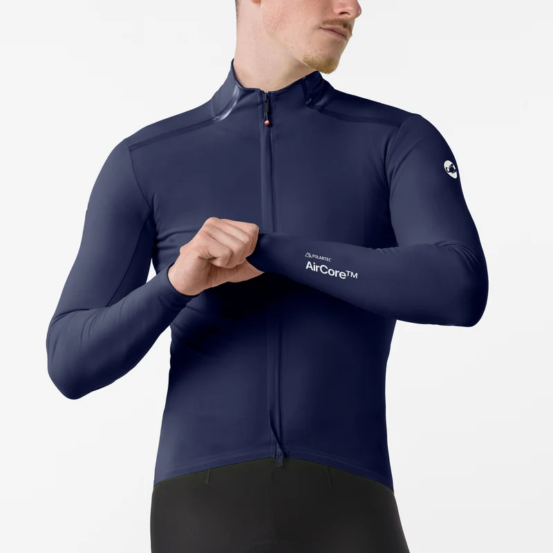 Giacca Castelli Perfetto Pro - Blu