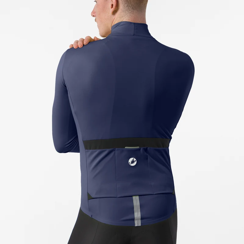 Giacca Castelli Perfetto Pro - Blu