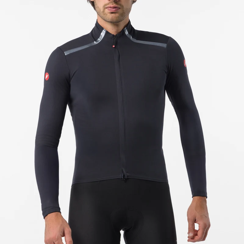 Giacca Castelli Perfetto Pro - Nero