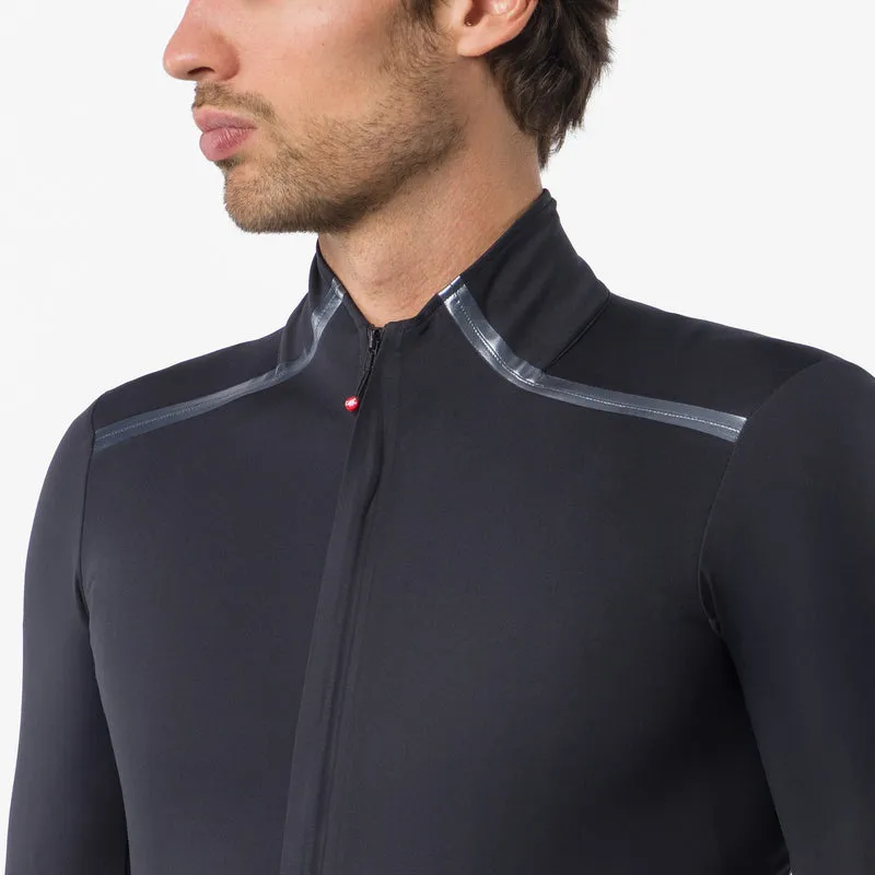 Giacca Castelli Perfetto Pro - Nero