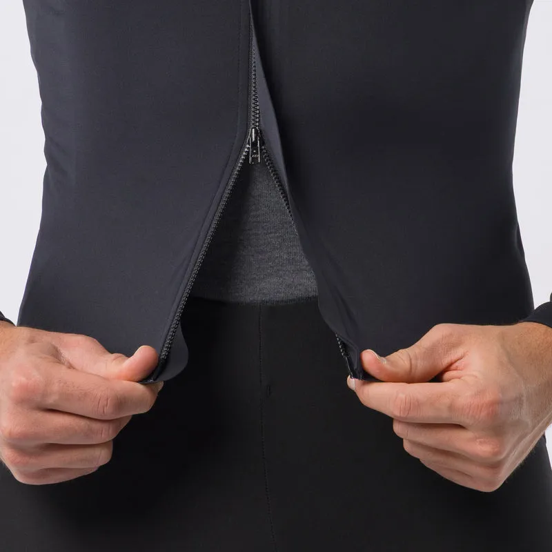 Giacca Castelli Perfetto Pro - Nero