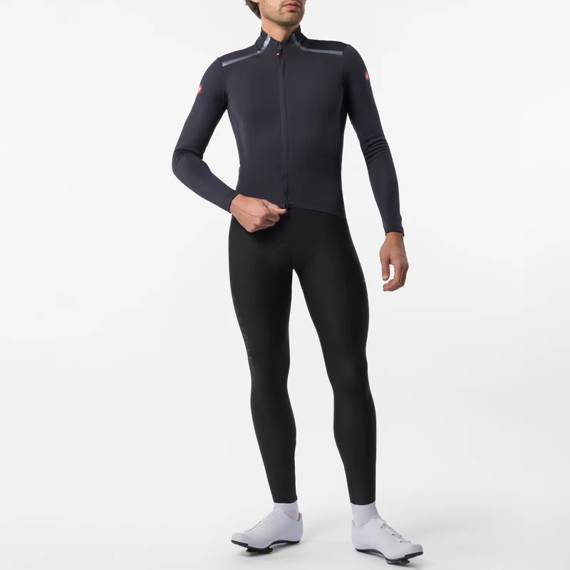 Giacca Castelli Perfetto Pro - Nero