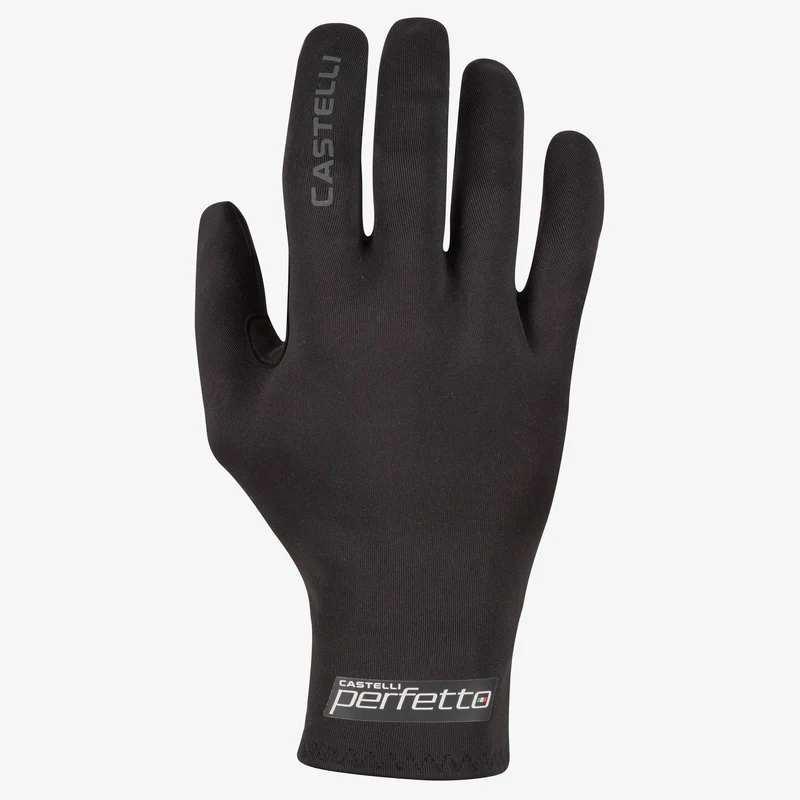 Guanti donna Castelli Perfetto RoS 2 - Nero