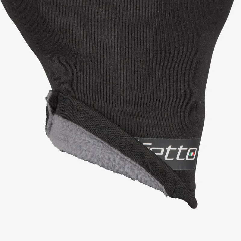 Guanti donna Castelli Perfetto RoS 2 - Nero