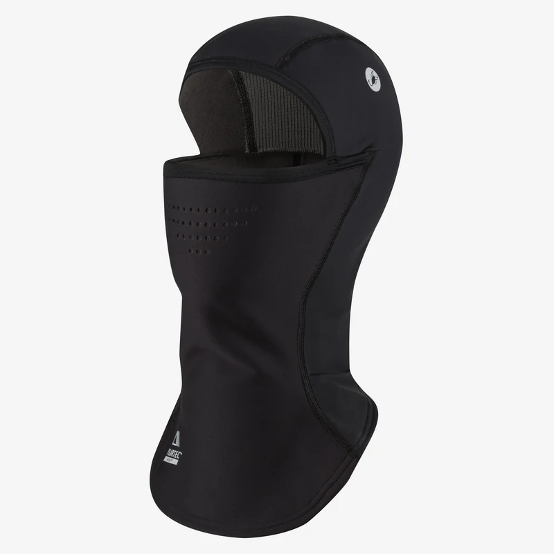 Passamontagna Castelli 2.0 - Nero