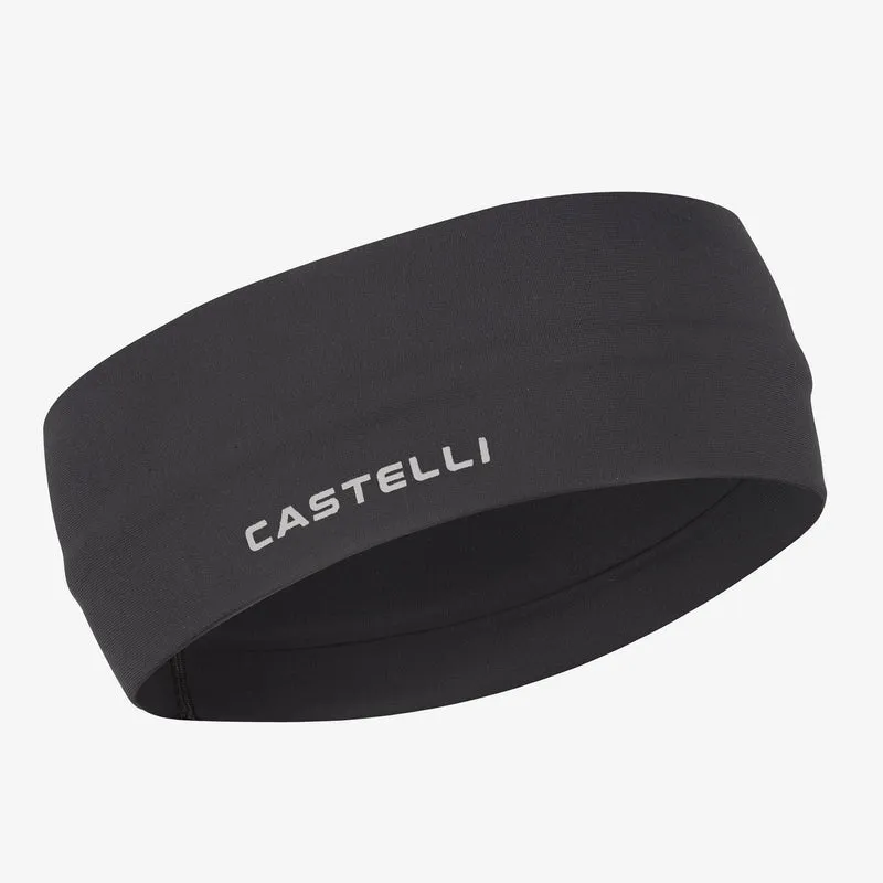 Fascia Castelli Pro Thermal 3 - Nero