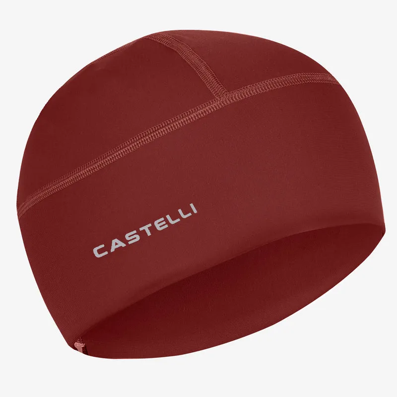 Sottocasco Castelli Pro Thermal 3 - Rosso