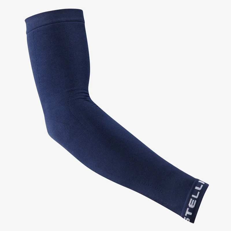 Manicotti Castelli Pro Seamless 2 - Blu