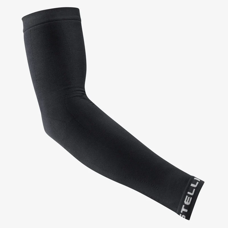 Manicotti Castelli Pro Seamless 2 - Nero