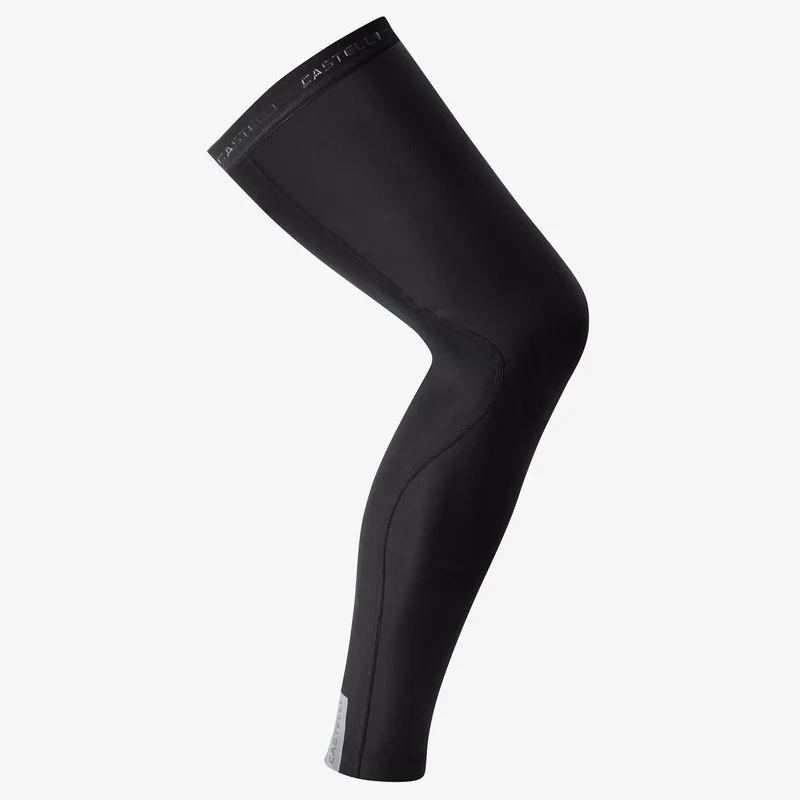 Gambali Castelli Nano Flex Evo - Nero