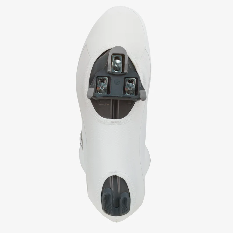 Copriscarpe Castelli Aero Race 2 - Bianco