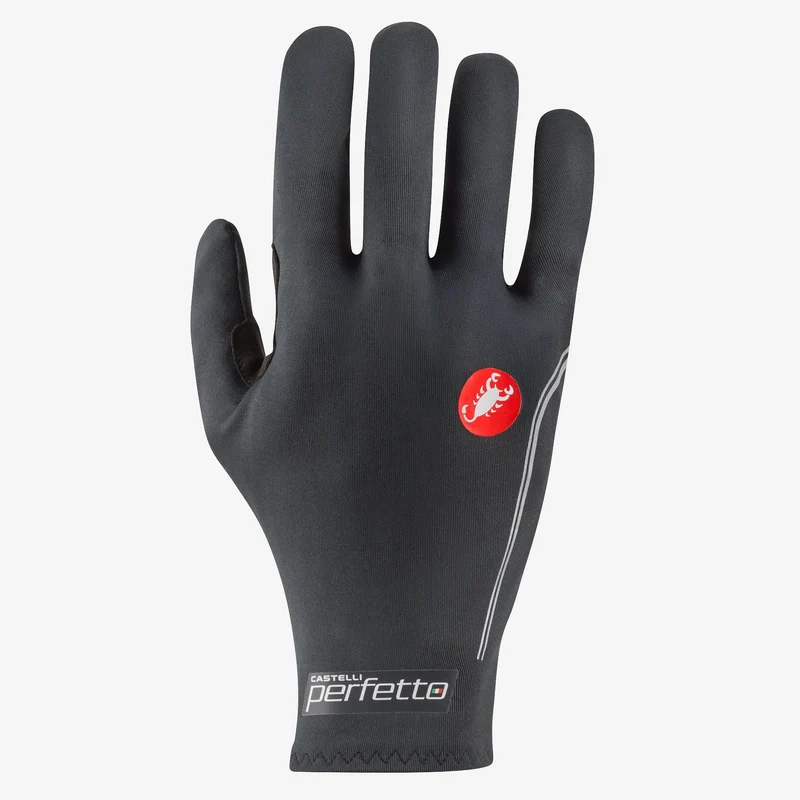 Guanti Castelli Perfetto Light 2 - Nero