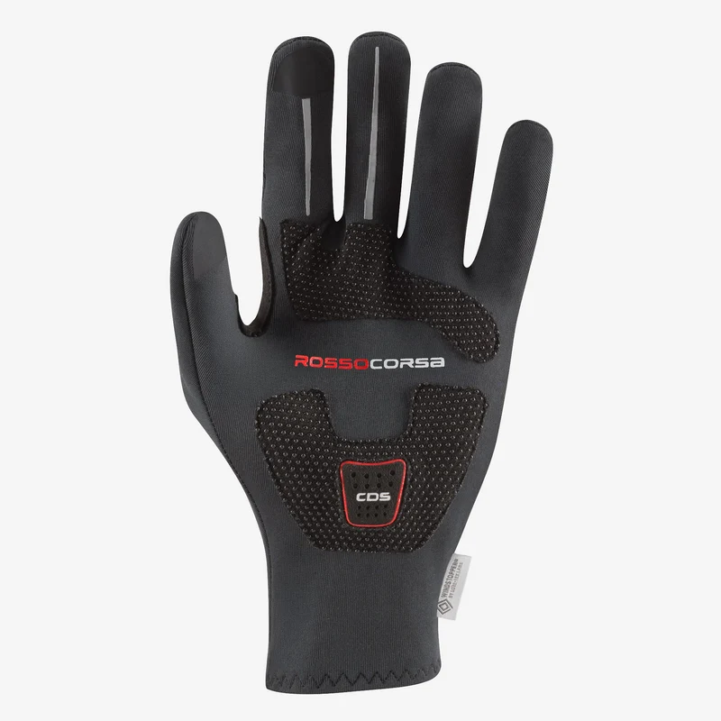 Guanti Castelli Perfetto Light 2 - Nero