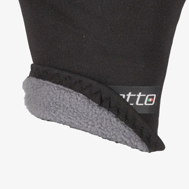 Guanti Castelli Perfetto RoS 2 - Nero