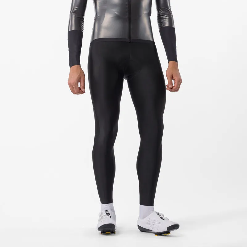 Calzamaglia Castelli Nano Rain - Nero