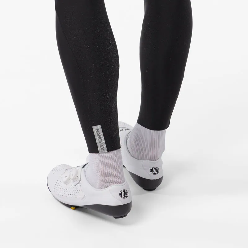 Calzamaglia Castelli Nano Rain - Nero