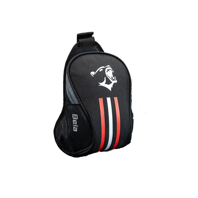BELA FREEDOM BORSA GAMBA PER MOTOCICLISTI