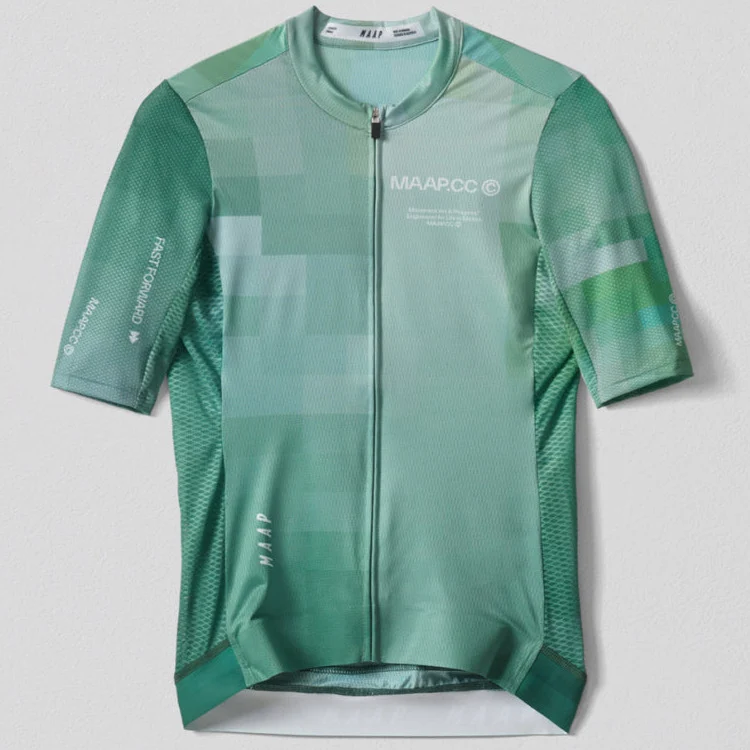 Maglia donna Maap Blur Pro Air 3.0 - Verde