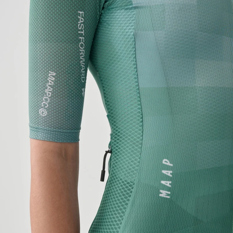 Maglia donna Maap Blur Pro Air 3.0 - Verde