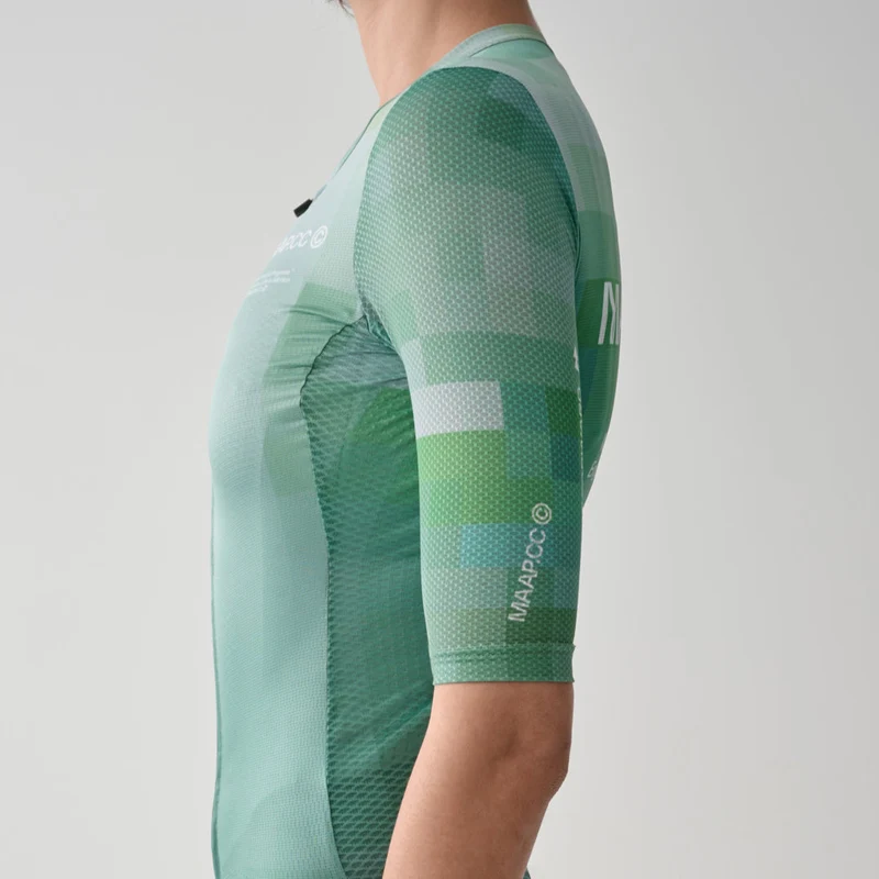 Maglia donna Maap Blur Pro Air 3.0 - Verde