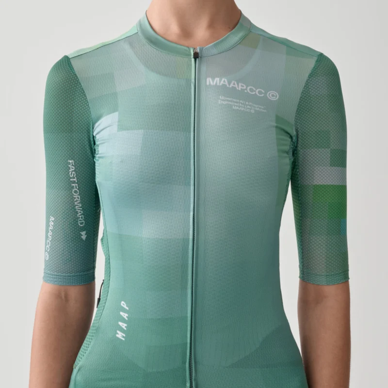 Maglia donna Maap Blur Pro Air 3.0 - Verde