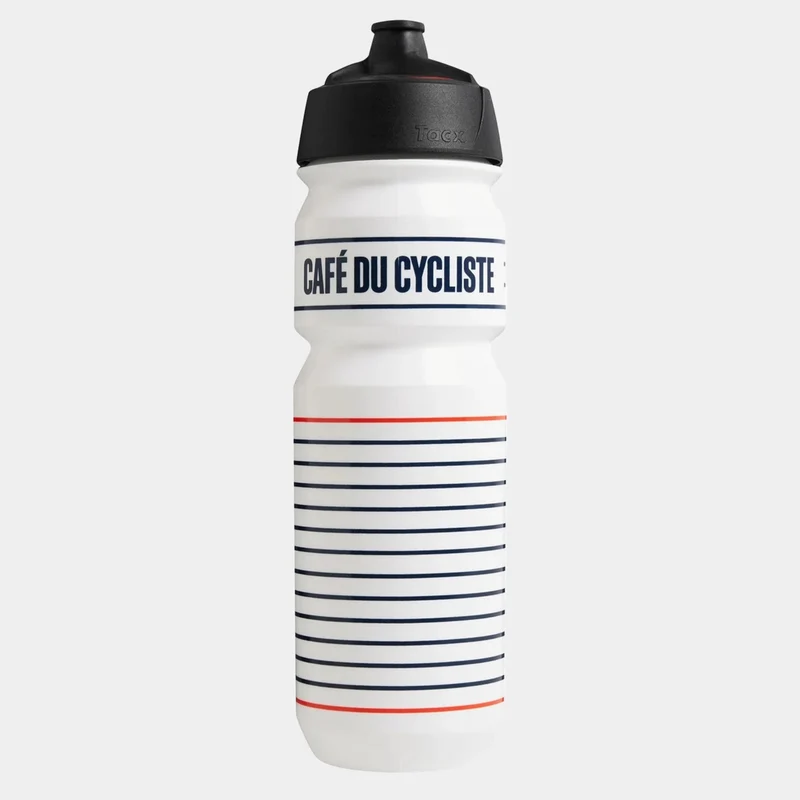 Borraccia Cafe du Cycliste 750 ml - Bianco