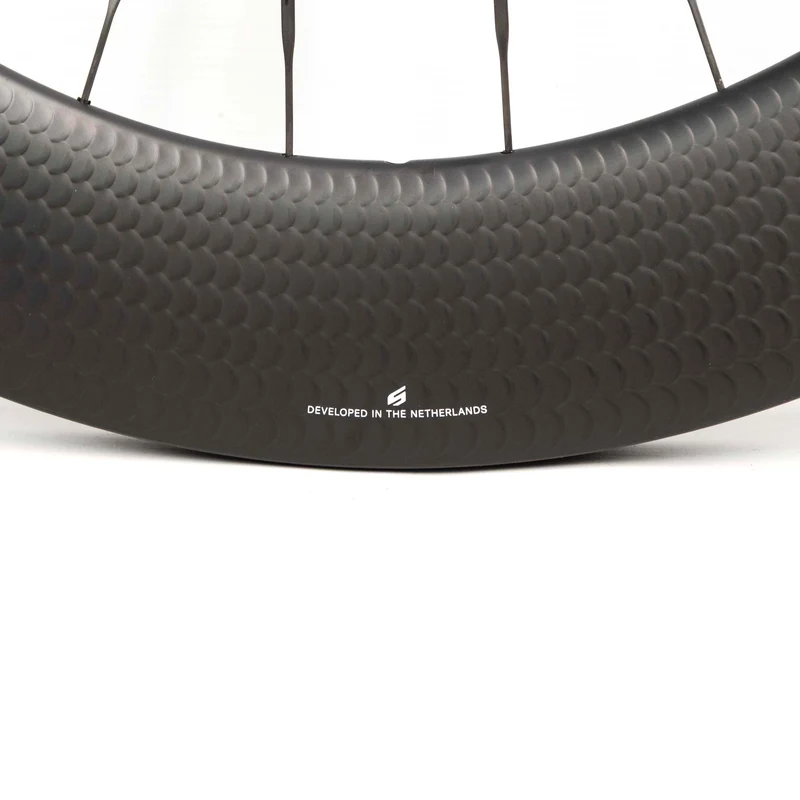 Ruote Scope Artech 8.T - Bianco