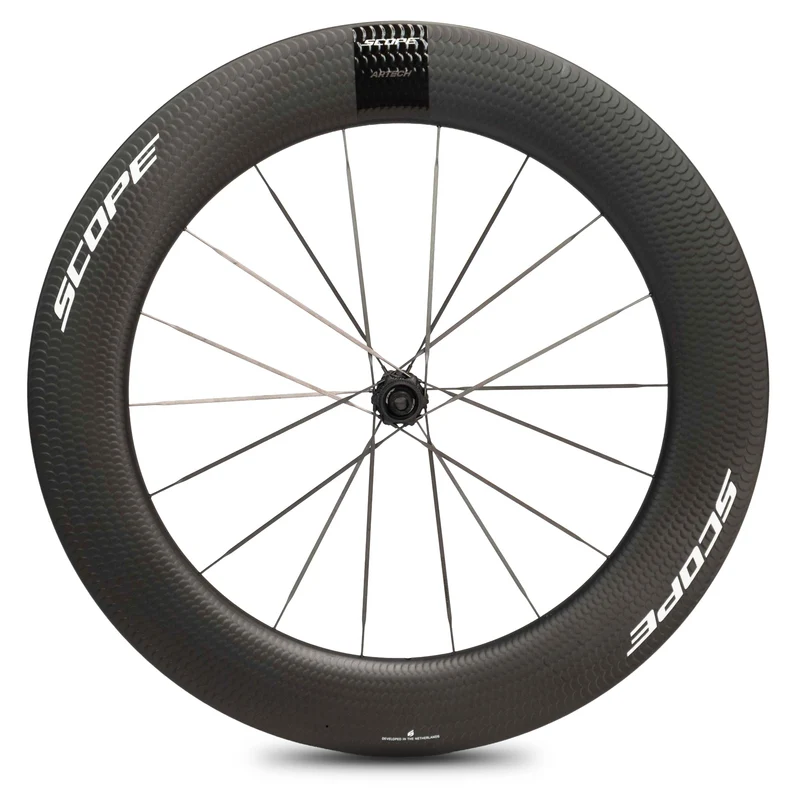 Ruote Scope Artech 8.T - Bianco