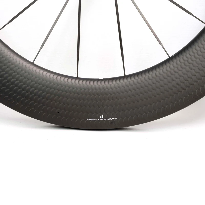 Ruote Scope Artech 8.T - Bianco