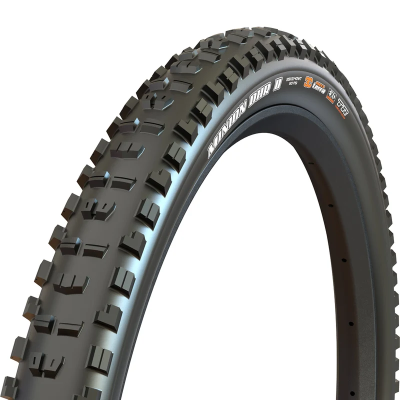 Copertone Maxxis Minion DHR II 3C MaxxGrip N2DH/TR - 29X2.40