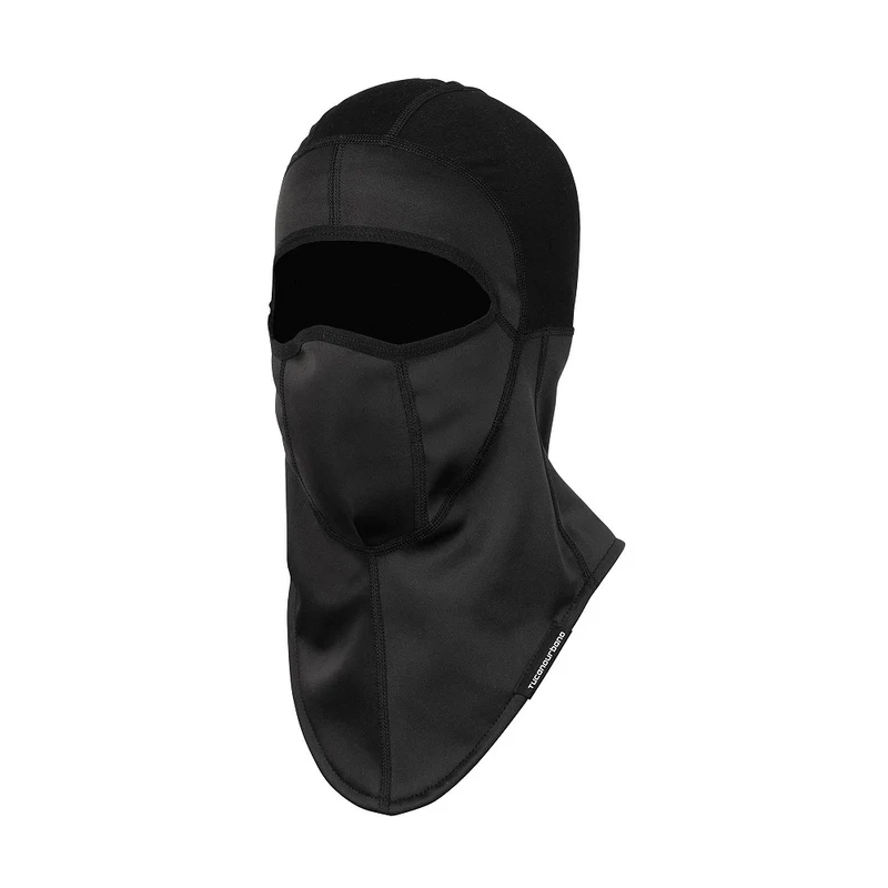 SOTTOCASCO TUCANO 6705N BURIAN JET BALACLAVA NERO