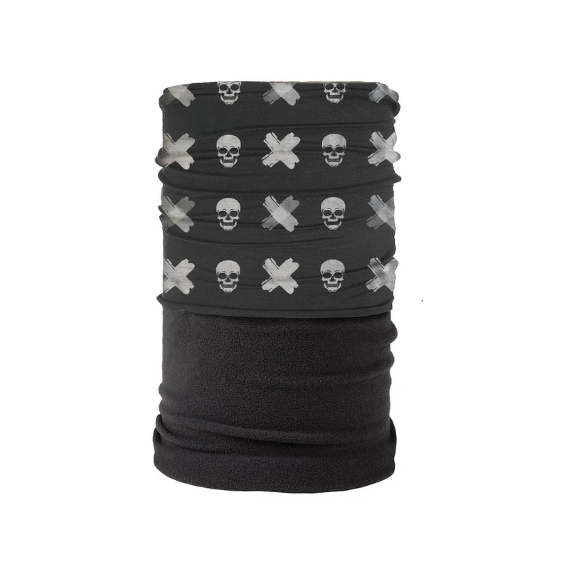 SCALDACOLLO TUCANO 6701SKULL RINGO