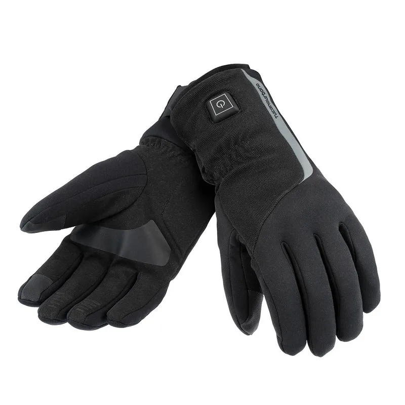 GUANTO UOMO TUCANO URBANO STARWARM HYDROSCUD NERO