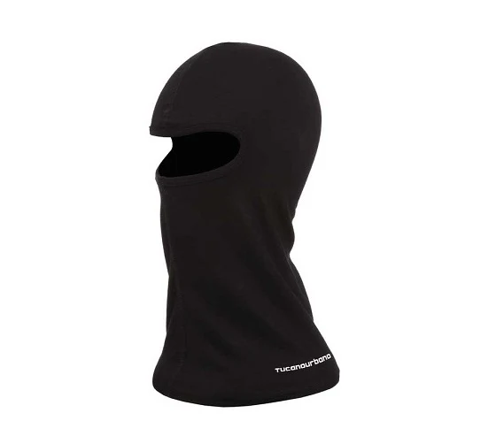 SOTTOCASCO START 639N TUCANO URBANO NERO