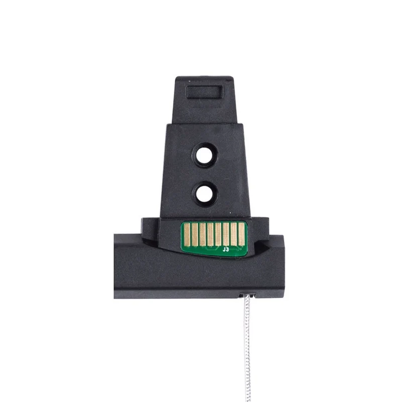 BASE DI AGGANCIO E SLITTA CON EMERGENCY STOP LIGHT SERIE PRO