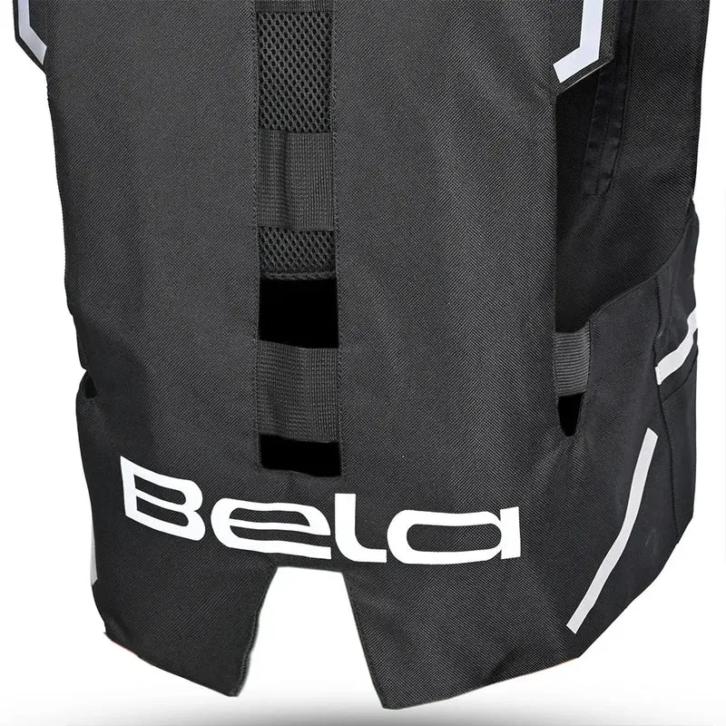 BELA GIACCA AIRBAG SMART 3.0 NERO