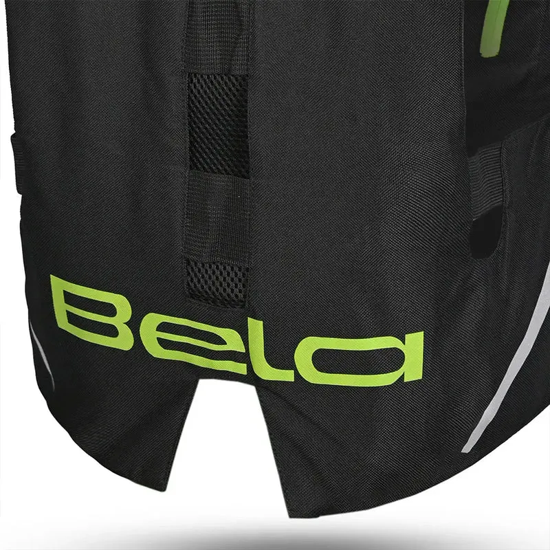 BELA GIACCA AIRBAG SMART 3.0 GIALLO