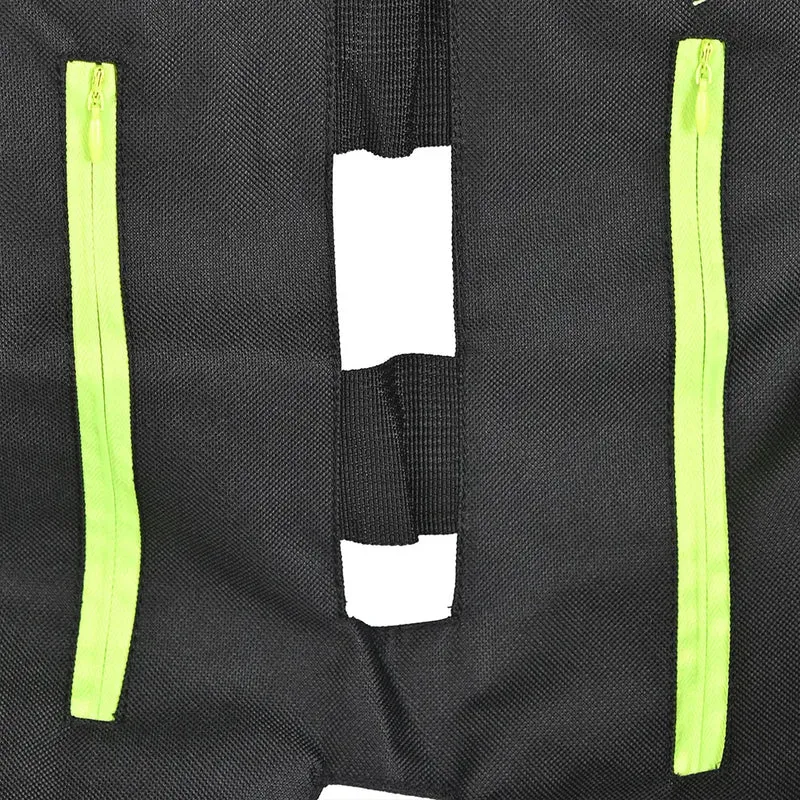 BELA GIACCA AIRBAG SMART 3.0 GIALLO