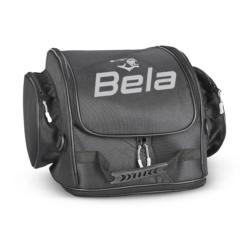 BELA MOCHILLA SAFETY NERO