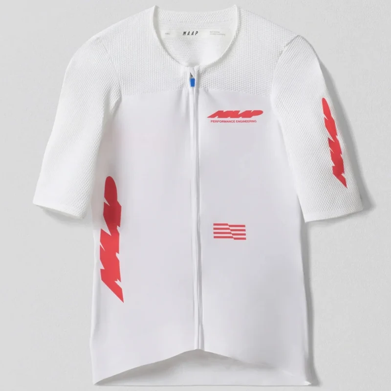 Maglia donna Maap Eclipse Pro Race - Bianco