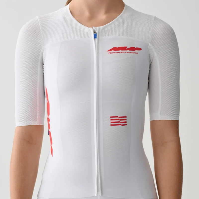 Maglia donna Maap Eclipse Pro Race - Bianco