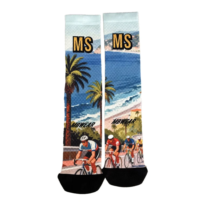 Calze MBwear Classic Edition - MS