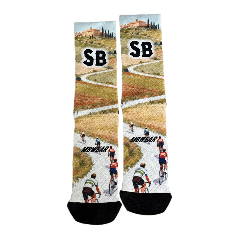 Calze MBwear Classic Edition - SB