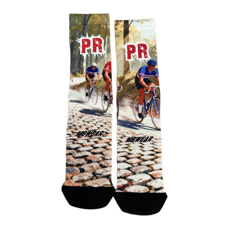 Calze MBwear Classic Edition - PR