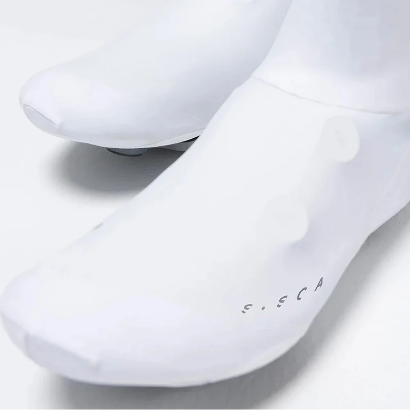 Copriscarpe Gobik Drag - Bianco