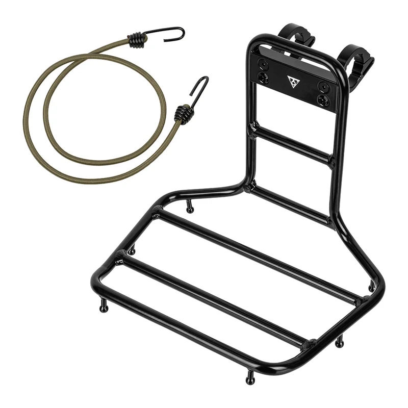 Portapacchi anteriore Topeak handlebar rack