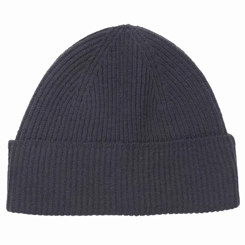 Cappellino invernale Pas Normal Studios Off-Race Merino - Grigio