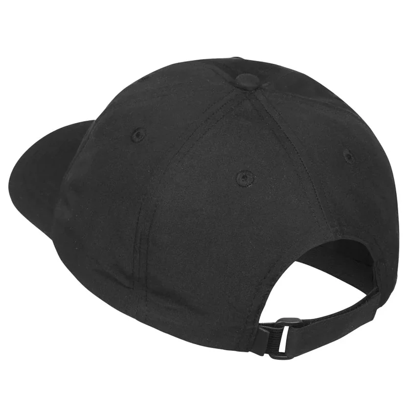 Cappellino Pas Normal Studios Off-Race Cotton - Nero